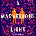 Cover Art for 9781529080926, Marvellous Light by Freya Marske