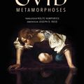 Cover Art for 9780253033598, MetamorphosesThe New, Annotated Edition by Ovid