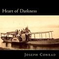 Cover Art for 9781545361511, Heart of Darkness by Joseph Conrad