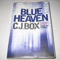 Cover Art for 9781445855745, Blue Heaven by C. J. Box