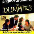 Cover Art for 9780764553226, English Grammar For Dummies by Geraldine Woods