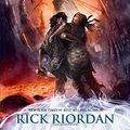 Cover Art for 8601400582084, House of Hades by Rick Riordan