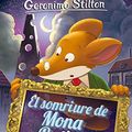 Cover Art for B00FAMK3UA, El somriure de Mona Ratisa (GERONIMO STILTON. ELS GROCS Book 7) (Catalan Edition) by Geronimo Stilton