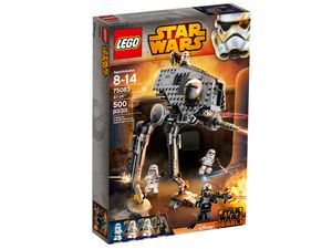 Cover Art for 5702015352093, AT-DP Set 75083 by LEGO