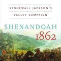 Cover Art for 9780807898475, Shenandoah 1862 by Peter Cozzens