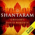 Cover Art for B09DM5GC41, Shantaram by Gregory David Roberts