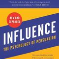 Cover Art for 9780062937650, Influence by Cialdini PhD, Robert B