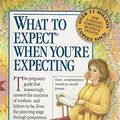 Cover Art for 9780732270827, What to Expect When You're Expecting by Arlene; Murkoff Eisenberg
