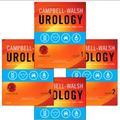 Cover Art for 9781455775675, Campbell-Walsh Urology, 11e by Alan J. Wein MD  PhD (Hon)  FACS