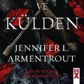 Cover Art for 9786050984149, Kan Ve Külden by Jennifer L. Armentrout