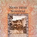 Cover Art for 9798353189534, News from Nowhere by William Morris