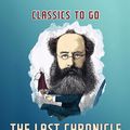 Cover Art for 9783965375888, The Last Chronicle of Barset by Anthony Trollope