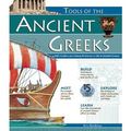 Cover Art for B010DQVV58, [(Tools of the Ancient Greeks: A Kid's Guide to the History and Science of Life in Ancient Greece )] [Author: Kris Bordessa] [May-2006] by Kris Bordessa