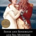 Cover Art for 9781299575004, Sense and Sensibility and Sea Monsters by Jane Austen