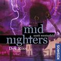 Cover Art for 9783440110546, Midnighters - Der Riss by Scott Westerfeld