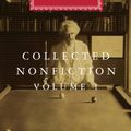 Cover Art for 9781101907702, Collected Nonfiction, Volume 1Selections from the Autobiography, Letters, Ess... by Mark Twain