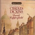 Cover Art for 9780451519078, Dickens Charles : David Copperfield (Sc) by Charles Dickens