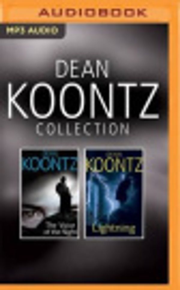 Cover Art for 9781522612643, The Voice of the Night / Lightning (Dean Koontz Collection) by Koontz, Dean R.