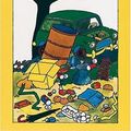 Cover Art for 9780198381426, fuzzbuzz: Level 1 Storybooks: The Dump: A Remedial Reading Scheme: Storybook Level 1 by Colin Harris