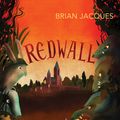 Cover Art for 9780099595182, Redwall by Brian Jacques