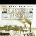 Cover Art for 9780613631716, The Adventures of Huckleberry Finn by Mark Twain