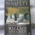 Cover Art for 9780140112498, Crossing to Safety by Wallace Stegner