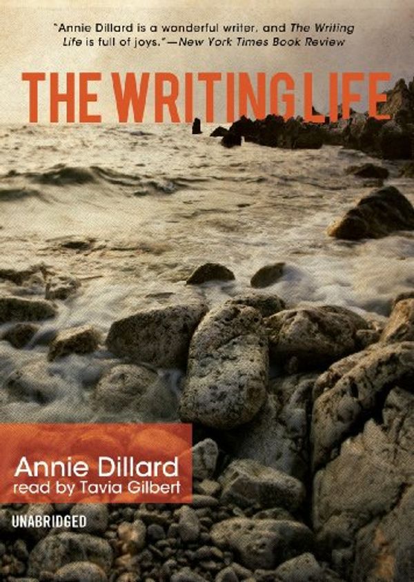 Cover Art for 9781441779830, Writing Life by Annie Dillard
