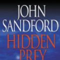 Cover Art for 9780786546787, Hidden Prey by Sanford, John