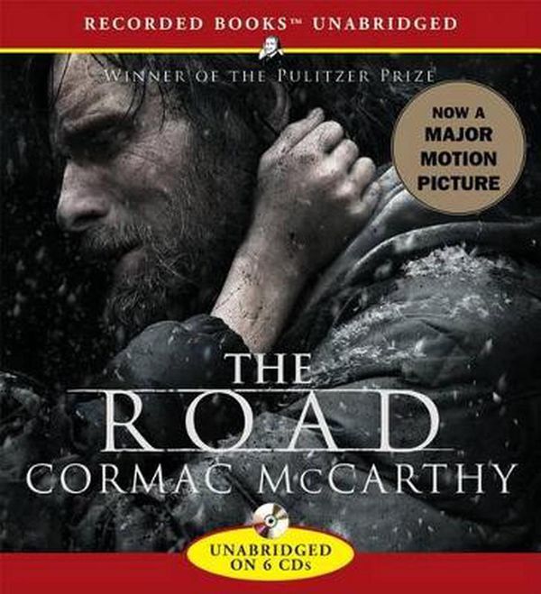 Cover Art for 9781436174398, The Road by Cormac McCarthy