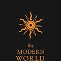 Cover Art for B004H4XB10, The Modern World (GOLLANCZ S.F. Book 3) by Steph Swainston