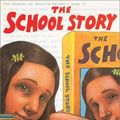 Cover Art for 9780689825941, The School Story by Andrew Clements