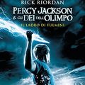 Cover Art for 9788804664567, Il ladro di fulmini. Percy Jackson e gli dei dell'Olimpo (Vol. 1) by Rick Riordan