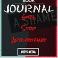 Cover Art for 9781711026121, Book Journal by Vooyc Media