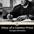 Cover Art for B08KY6P1GW, Diary of a Country Priest by Georges Bernanos