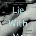 Cover Art for 9781501197888, Lie with Me by Philippe Besson