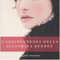 Cover Art for 9788817027298, L'indipendenza della signorina Bennet by Colleen McCullough