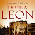 Cover Art for 9780099536536, Through a Glass Darkly: (Brunetti 15) by Donna Leon