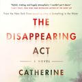 Cover Art for 9780593158050, The Disappearing Act by Catherine Steadman
