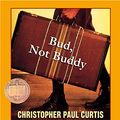 Cover Art for 9780807210451, Bud, Not Buddy (Lib)(CD) by Christopher Paul Curtis, James Avery