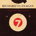 Cover Art for 9781761343469, Question 7 by Richard Flanagan