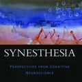 Cover Art for 9780195166231, Synesthesia by Robertson