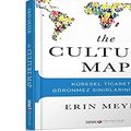 Cover Art for 9786054789115, The Culture Map by Erin Meyer