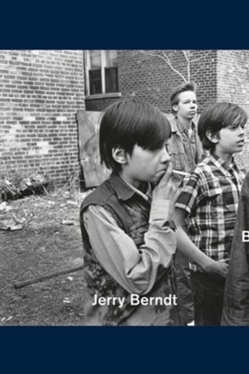 Cover Art for 9783869308982, Jerry Berndt: Beautiful America by Jerry Berndt