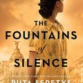 Cover Art for 9781432870331, The Fountains of Silence by Ruta Sepetys