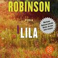 Cover Art for 9783596033690, Lila by Marilynne Robinson