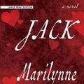 Cover Art for 9781432890926, Jack by Marilynne Robinson