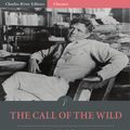 Cover Art for 9781475311662, The Call of the Wild by Jack London