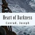 Cover Art for 9781976146466, Heart of Darkness by Joseph Conrad