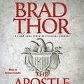 Cover Art for 9780743579315, The Apostle by Brad Thor