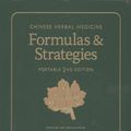 Cover Art for 9780939616831, Chinese Herbal Medicine: Formulas & Strategies, Portable Edition by Volker Scheid